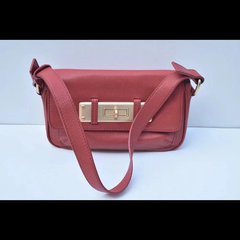 NWOT Talbots small shoulder bag